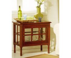 Mueble bar Colonial Siam