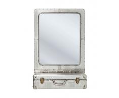 Recibidor vintage Suitcase