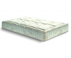 Colchon de muelles y latex Nerva articulado