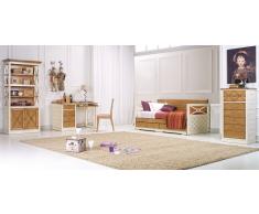 Dormitorio Juvenil Diane