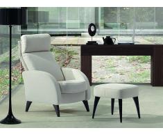 Sillon moderno relax Attica