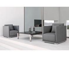 Conjunto Salon Jardin Flow