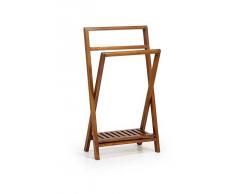Toallero plegable colonial Star