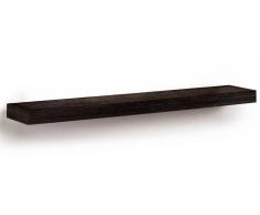 Estante de pared vintage Industrial