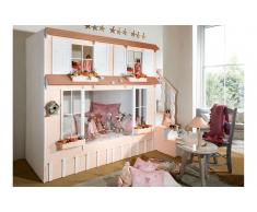 Cama infantil Alba