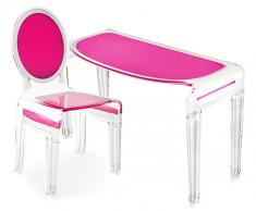 Mesa de escritorio infantil Chabadu