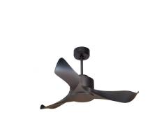 Ventilador Congo 3 Aspas Sin luz