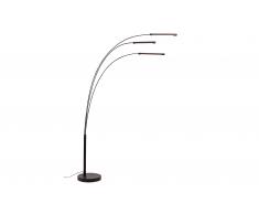 Lampara de pie LED Space