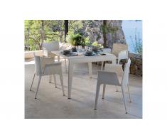 Silla de jardin Atenea