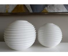 Bola decorativa Venus pequeña