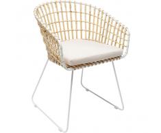Sillon jardin Dolce
