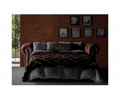 Sofa chester cama vintage Ford