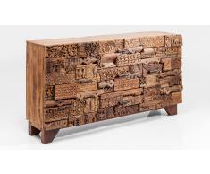 Aparador Shanti Surprise Puzzle Nature
