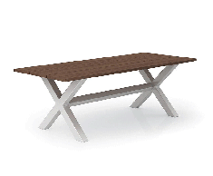 Mesa Banquete para Jardin