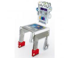 Silla Infantil Robot