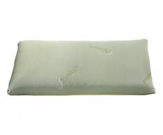 Almohada viscoelastica Vegetal