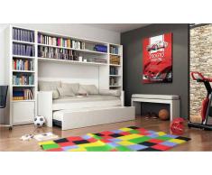 Cama Nido New York