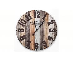 Reloj vintage pueble viejo