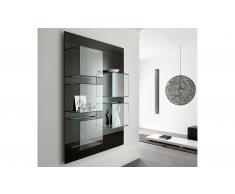 Estanteria cristal Dazibao Tonelli