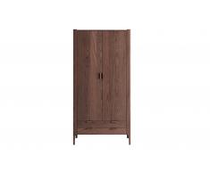 Armario 2 cajones Arquitect Calgary by Bodonni