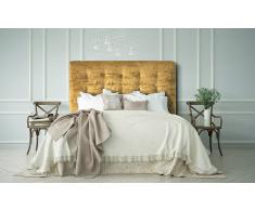 Cama tapizada Emporio