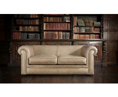 Sofa Chester Austen piel