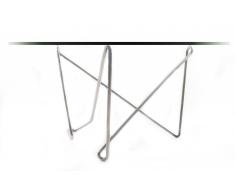 Mesa de comedor escultura