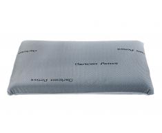 Almohada viscoelastica de Carbono