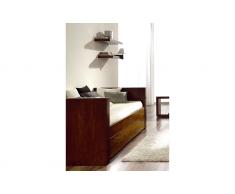 Cama nido madera moderna Minu