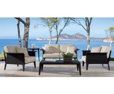 Sofa de jardin Tebas
