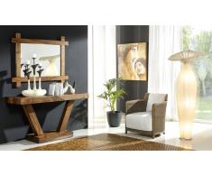 Recibidor colonial Nares