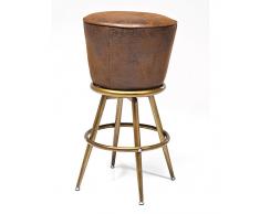 Taburete bar Vintage Rockstar