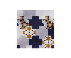 Alfombra de lana Mosaico II