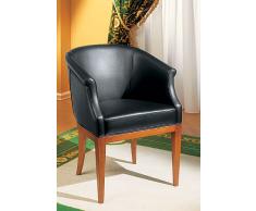 Sillon piel Oslo