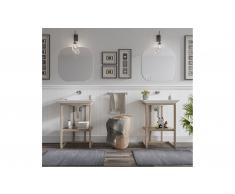 Mueble de baño moderno Derki