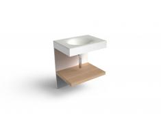 Mueble de baño moderno Kalari