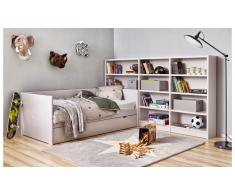 Cama nido Hollywood