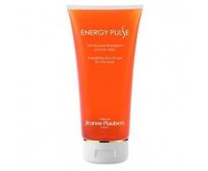 Jeanne Piaubert Energy Pulse Gel de Ducha 200ml