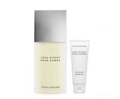 Issey Miyake Set L'eau d'Issey Pour Home edt 125ml + Gel de Ducha 75ml