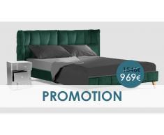 Abulis- Dormitorio completo - OFERTA PROMOCIONAL