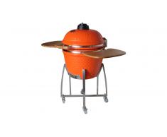 Kamado Luxe 60 - Barbacoa grill