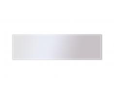 Espejo LED Mueble de baño - Fiona 180 cm