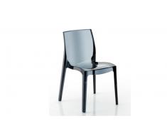 Feminal - silla de diseño exterior/interior
