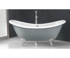 Bañera Gris retro - Mariella