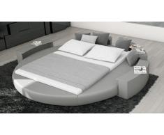 Anator - Cama redonda de diseño