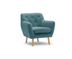 Adelvia - Sillón escandinavo