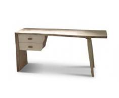 Steppe - Escritorio de madera maciza
