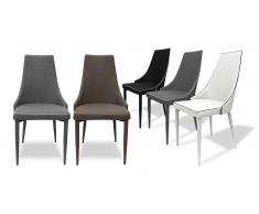 Silla al diseño contemporáneo - Assen