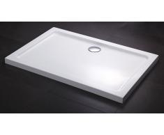 Plato de ducha extra llana 80x120 o 90x120 cm - Pelagia