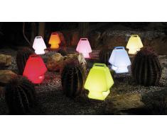 Lámpara de mesa Led sin cable Slide Pret à Porter